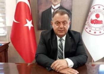 ASARCIK’TA VEKALETEN KAYMAKAMLIK YAPMIŞTI, KAYMAKAM YUSUF ÖZDEMİR VEFAT ETTI
