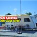 ”SAMSUN KARAVAN TATİLİNİN GÖZDE ŞEHRİ”
