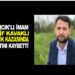 ASARCIK’LI İMAM KAŞİF KAVAK’LI TRAFİK KAZASINDA HAYATINI KAYBETTİ