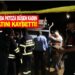 SAMSUN’DA PATOZA DÜŞEN KADIN HAYTINI KAYBETTİ