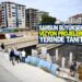 SAMSUN BÜYÜKŞEHİR, VİZYON PROJELERİNİ YERİNDE TANITTI