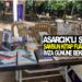 ASARCIK’LI ŞAİR ŞENOL KARA SAMSUN KİTAP FUARINDA İMZA GÜNÜNE BEKLİYOR