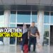 SERKAN ÖĞRETMEN ASARCIK İLÇESİNDEN AYRILDI