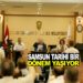 Samsun Tarihi Bir Dönem Yaşıyor!