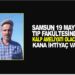 KALP AMELİYATI OLACAK KANA İHTİYAÇ VAR