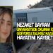 SAMSUN CANİK BAŞALAN MAHALLESİNDEN NEZAKET BAYRAM, ERZURUM ÜNİVERSİTESİNDE OKUMAK İÇİN GİDİYORDU,TALİHSİZ KAZADA HAYATINI KAYBETTİ