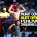 MURAT GONCA KURT DERELİ PEHLİVAN YAĞLI GÜREŞLERİNDE 2.OLDU