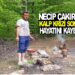 NECİP ÇAKIRSOY KALP KRİZİ SONUCU HAYATINI KAYBETTİ