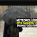 METEOROLOJİDEN ORTA KARADENİZ İÇİN SAĞANAK YAĞIŞ UYARISI