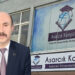 ASARCIK KAMPÜS TÜZEL KİŞİLİĞE KAVUŞTU