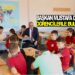 BAŞKAN MUSTAFA DEMİR ÖĞRENCİLERLE BULUŞTU