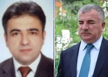Havza Belediye Başkanı Sebahattin Özdemir’in kardeş acısı