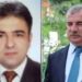 Havza Belediye Başkanı Sebahattin Özdemir’in kardeş acısı