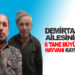 DEMİRTAŞ AİLESİNİN 6 TANE BÜYÜKBAŞ HAYVANI KAYBOLDU