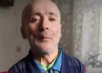 AHMET AKKUŞ VEFAT ETTİ