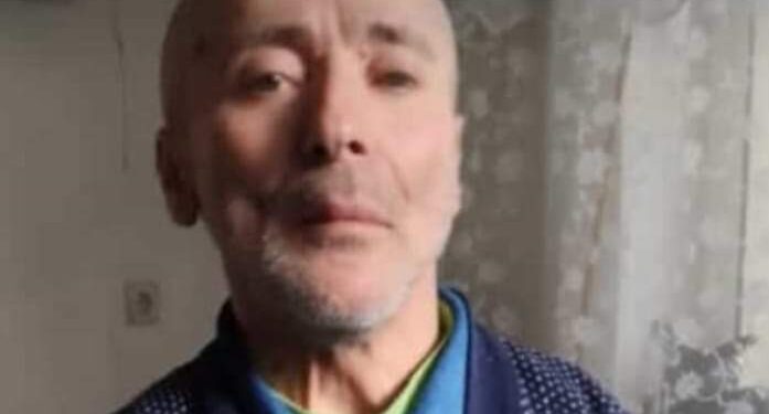 AHMET AKKUŞ VEFAT ETTİ