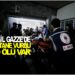 SON DAKİKA: İSRAİL GAZZE’DE HASTANE VURDU 500 KİŞİ ÖLDÜ