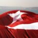 BOĞAZDA CUMHURİYET SELAMI