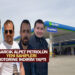 ASARCIK ALPET PETROLÜN YENİ SAHİPLERİ MOTORİNE BÜYÜK İNDRİM YAPTI