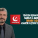 YENİDEN REFAH PARTİSİ SAMSUN İL BAŞKANI:İBRAHİM YAŞAR ASARCIK İLÇESİNE GELİYOR
