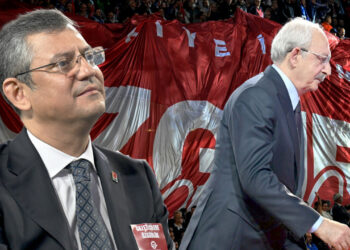 CHP GENEL BAŞKANI BELLİ OLDU