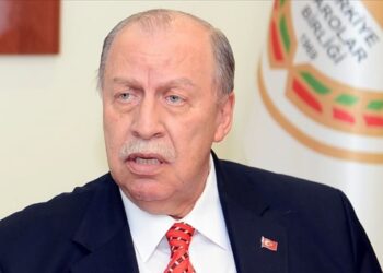 YAŞAR OKUYAN HAYATINI KAYBETTİ