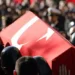 6 ASKERİMİZ ŞEHİT OLDU