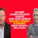 ANKET SONUCU BELLİ OLDU! ASARCIKLILAR AK PARTİDEN KİMİ ADAY GÖRMEK İSTEDİKLERİNİ SEÇTİ!
