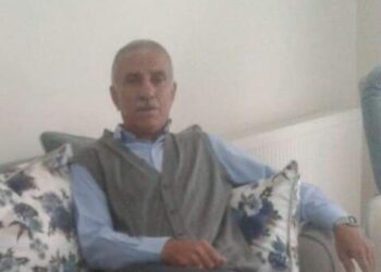BAYRAM KARA VEFAT ETTİ