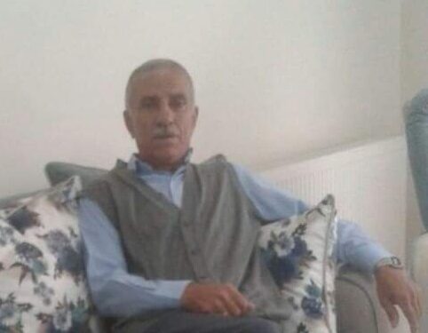 BAYRAM KARA VEFAT ETTİ