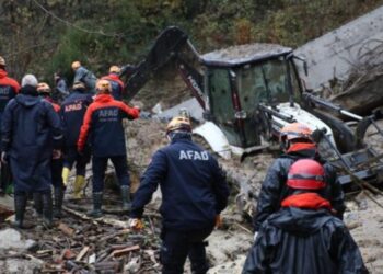 ZONGULDAK’TA HEYALAN 2 KİŞİ HAYATINI KAYBETTİ