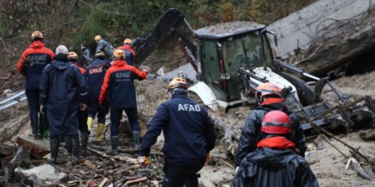 ZONGULDAK’TA HEYALAN 2 KİŞİ HAYATINI KAYBETTİ