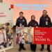 ARALARINDA ASARCIK’LI ÖĞRENCİDE VAR  ”AKBANK KAMPÜSTE PROGRAMI”NA KATILAN DEPRON 8 PROJEDEN 2.OLDU.