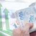 ”ASAGARİ ÜCRETTEKİ ARTIŞ,ENFLASYONA KARŞI ETKİLİ OLACAK”