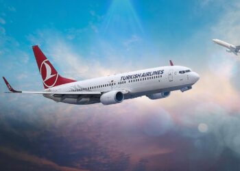 TÜRK HAVA YOLLARI 18 SEFERİ İPTAL ETTİ