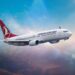 TÜRK HAVA YOLLARI 18 SEFERİ İPTAL ETTİ