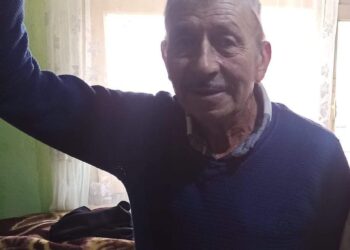 ABDURRAHMAN GONCA VEFAT ETTİ