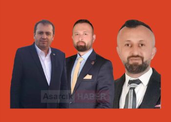 SAMSUN ASARCIK’LILAR YENİ BAŞKANINI SEÇİYOR…
