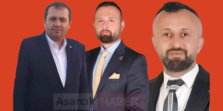 SAMSUN ASARCIK’LILAR YENİ BAŞKANINI SEÇİYOR…