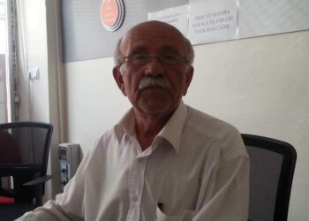 ABDULLAH BAŞTURAN’IN HANIMI VEFAT ETTİ