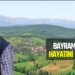 BAYAM ELLİKÇİ HAYATINI KAYBETTİ