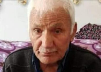 ALİ DEMİRTAŞ HAYATINI KAYBETTİ