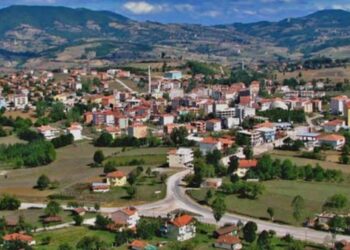 ASARCIK İLÇE NUFUSU 2023 SONU İTİBARİYLE %5.65 ARTTI