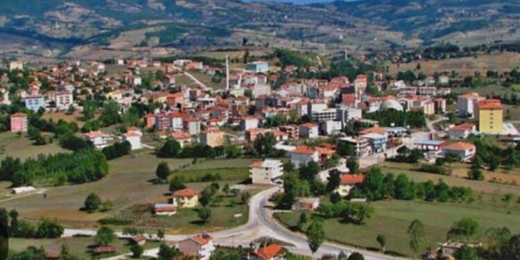 ASARCIK İLÇE NUFUSU 2023 SONU İTİBARİYLE %5.65 ARTTI