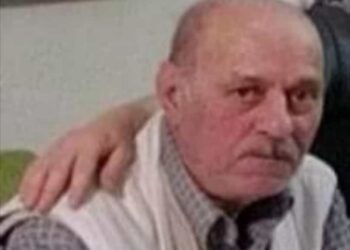AHMET OYPAN VEFAT ETTİ