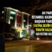 AK PARTİ İSTANBUL KADIN KOLLARI BAŞKAN YARDIMCISI FATMA SEVİM BALTACI TRAFİK KAZASINDA HAYATINI KAYBETTİ