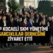 MHP KOCAELİ SKM YÖNETİMİ ASARCIKLILAR DERNEĞİNİ ZİYARET ETTİ