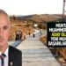 MUHTAR MUAMMER ÇAKIR  ADAY OLMADI YENİ MUHTARA BAŞARILAR DİLEDİ