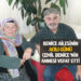 BENİCE AİLESİNİN ACILI GÜNÜ: CEMİL BENİCE’NİN ANNESİ VEFAT ETTİ