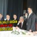 BAŞKAN HALİT DOĞAN DURMAK YOK YOLA DEVAM
